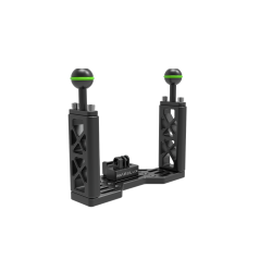 Marelux GoPro Handle and Tray