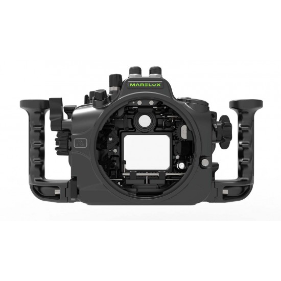 Marelux MX-A7RIV Housing for Sony Alpha a7R IV Mirrorless Digital Camera