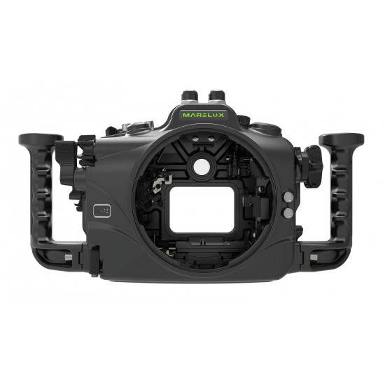 Marelux MX-R6/R6II Housing for Canon EOS R6/R6II Mirrorless Digital Camera