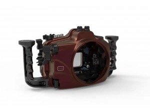 The color of Marelux housing