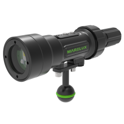 Marelux Lumiflux-1000（PATENT OF INVENTION）