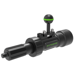 Marelux Lumiflux-1000（PATENT OF INVENTION）