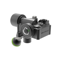 Marelux Lumilink 2.0 Optical Transmitter (Patented Design) Marelux Lumilink 2.0 Optical Transmitter (Patented Design)