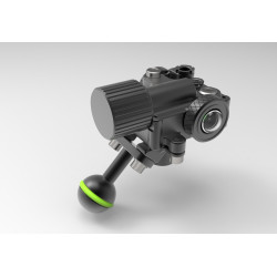 Marelux Lumilink 2.0 Optical Transmitter (Patented Design) Marelux Lumilink 2.0 Optical Transmitter (Patented Design)