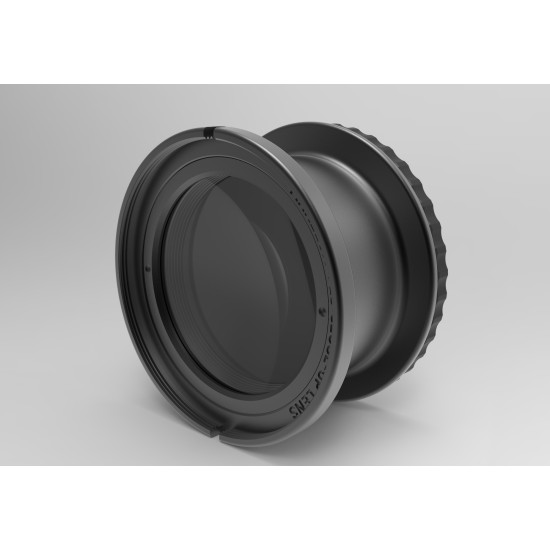 Marelux Macroview MV-15 Close-Up Lens