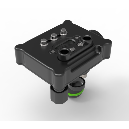 Marelux Multi-Flash Generator(Patent Of Invention) Marelux Multi-Flash Generator(Patent Of Invention)