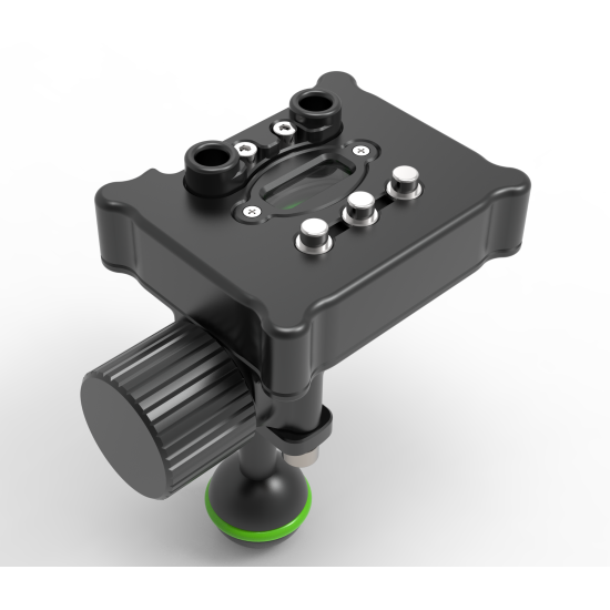 Marelux Multi-Flash Generator(Patent Of Invention) Marelux Multi-Flash Generator(Patent Of Invention)