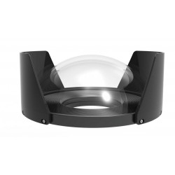 Marelux 230mm Optical Glass Fisheye Port II Marelux 230mm Optical Glass Fisheye Port II
