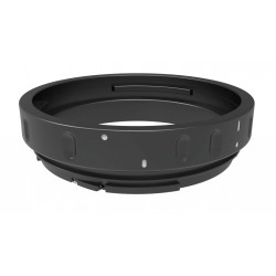 Marelux Port Extension Ring 20mm to use Nauticam Port Marelux Port Extension Ring 20mm to use Nauticam Port
