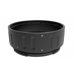 Marelux Extension Ring 40 with lock (40mm) Marelux Extension Ring 40 with lock (40mm)