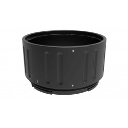 Marelux Extension Ring 60 with lock (60mm) Marelux Extension Ring 60 with lock (60mm)