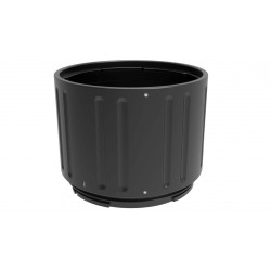 Marelux Extension Ring 90 with lock (90mm) Marelux Extension Ring 90 with lock (90mm)