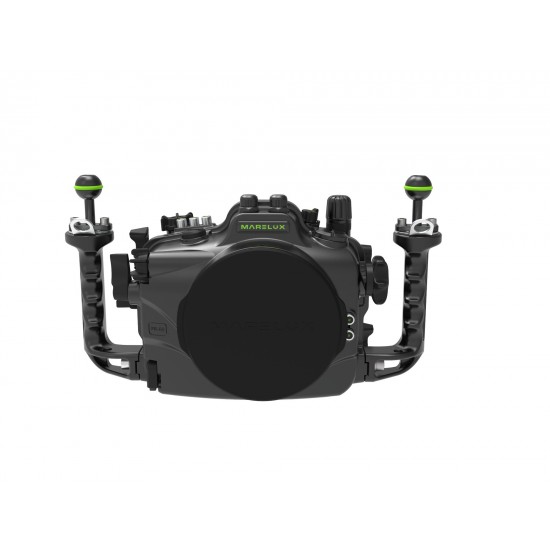 Marelux MX-R5C Housing for Canon EOS R5C Cinema Camera