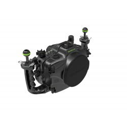 Marelux MX-R5C Housing for Canon EOS R5C Cinema Camera Marelux MX-R5C Housing for Canon EOS R5C Cinema Camera