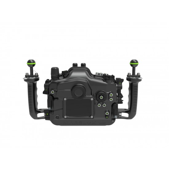 Marelux MX-R5C Housing for Canon EOS R5C Cinema Camera