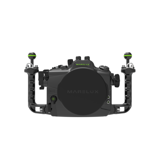 Marelux MX-R7 Housing for Canon EOS R7 Mirrorless Digital Camera