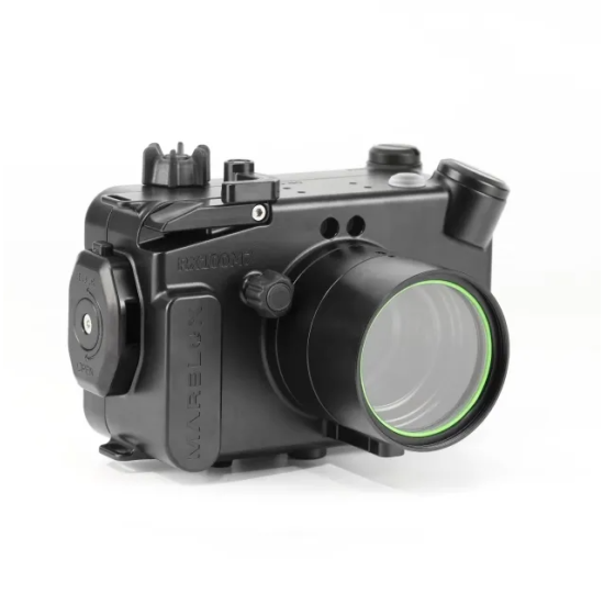 Marelux MX-RX100M7 Housing for Sony RX100M7 Camera