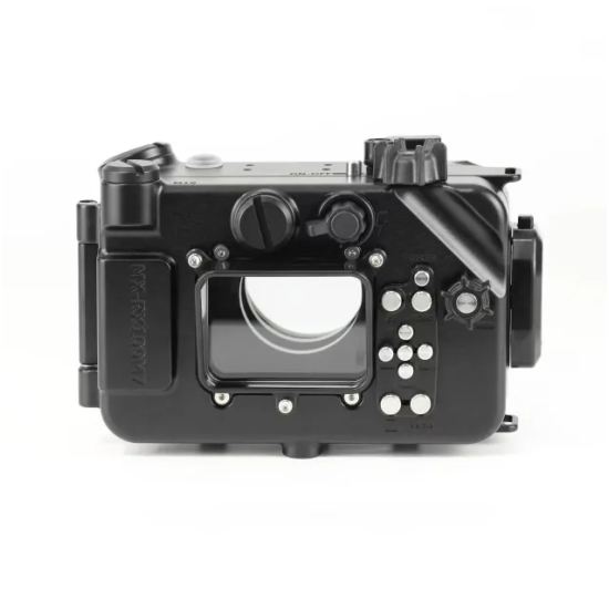 Marelux MX-RX100M7 Housing for Sony RX100M7 Camera