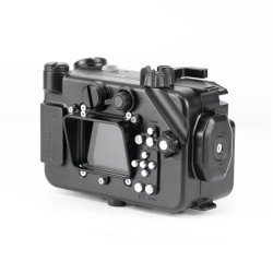Marelux MX-RX100M7 Housing for Sony RX100M7 Camera Marelux MX-RX100M7 Housing for Sony RX100M7 Camera