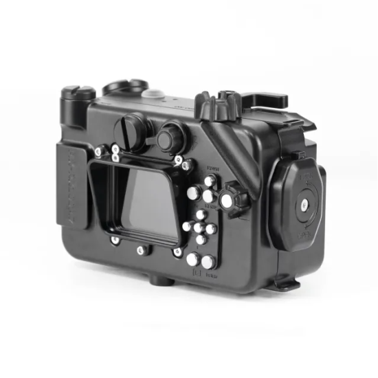 Marelux MX-RX100M7 Housing for Sony RX100M7 Camera