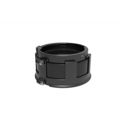 Marelux Docker for Ikelite DS161/DS160 and SOFT (Smart Optical Flash Tube) Marelux Docker for Ikelite DS161/DS160 and SOFT (Smart Optical Flash Tube)