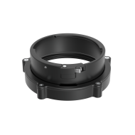 Marelux Docker for Marelux Apollo III (Smart Optical Flash Tube)