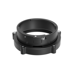 Marelux Docker for Marelux Apollo III (Smart Optical Flash Tube) Marelux Docker for Marelux Apollo III (Smart Optical Flash Tube)