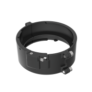 Marelux Docker for INON S-220 and SOFT (Smart Optical Flash Tube)