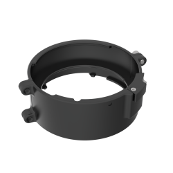 Marelux Docker for INON S-220 and SOFT (Smart Optical Flash Tube) Marelux Docker for INON S-220 and SOFT (Smart Optical Flash Tube)