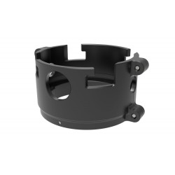 Marelux Docker for Sea&Sea YS-D3 and SOFT (Smart Optical Flash Tube) Marelux Docker for Sea&Sea YS-D3 and SOFT (Smart Optical Flash Tube)