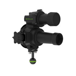 Marelux Smart Optical Flash Tube Lite X-R(includes one Adapter)