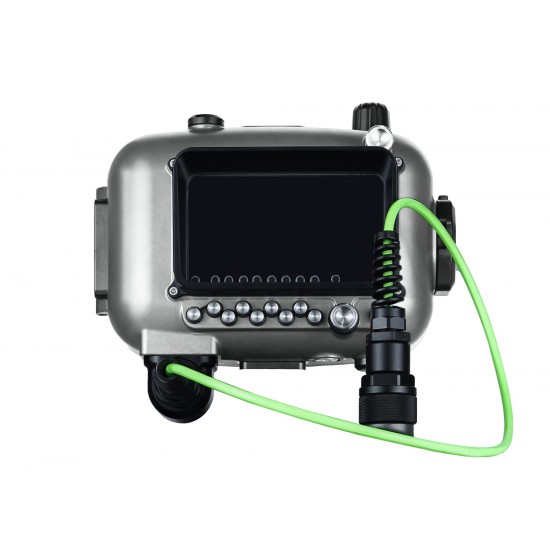 Marelux MX-SHINOBI SDI Housing for Atomos Shinobi 5'' HDR Monitor