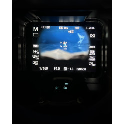 Marelux 180 Degree Smart Viewfinder for UW housings Marelux 180 Degree Smart Viewfinder for UW housings