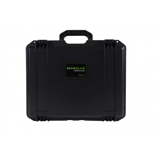 Marelux Housing Hard Case 4234BK