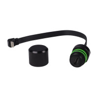 Marelux M16 USB-C PORT