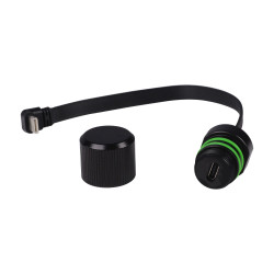Marelux M16 USB-C PORT