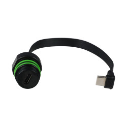 Marelux M16 USB-C PORT