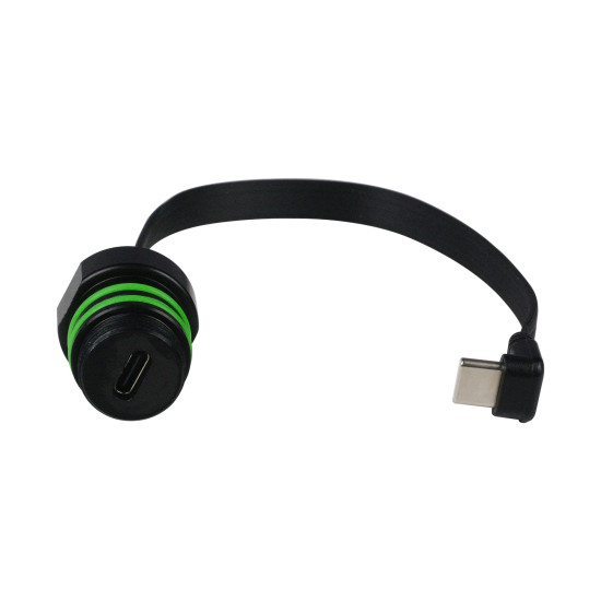 Marelux M16 USB-C PORT