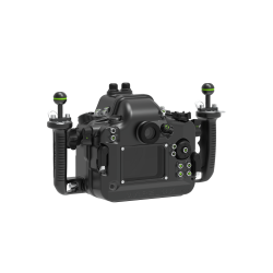 Marelux MX-Z8 Housing for Nikon Z8 Mirrorless Digital Camera Marelux MX-Z8 Housing for Nikon Z8 Mirrorless Digital Camera