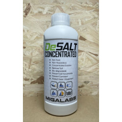 Migalabs DeSALT CONCENTRATED 1000ML Migalabs DeSALT CONCENTRATED 1000ML