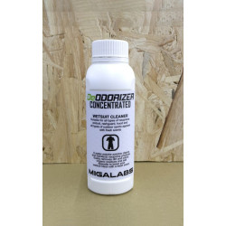 Migalabs DeODORIZER CONCENTRATED 350ml Migalabs DeODORIZER CONCENTRATED 350ml