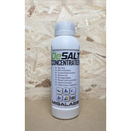 Migalabs DeSALT CONCENTRATED 500ML
