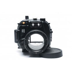 NB Housing for Canon 600D with 18-55mm Lens NB Housing for Canon 600D with 18-55mm Lens