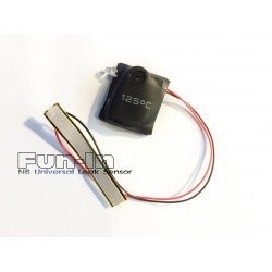 NB Universal Leak Alarm NB Universal Leak Alarm