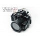 NB Housing for Nikon D7100/D7200 with 18-55mm Lens