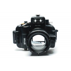 NB Housing for Nikon D7100/D7200 with 18-55mm Lens NB Housing for Nikon D7100/D7200 with 18-55mm Lens