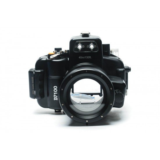 NB Housing for Nikon D7100/D7200 with 18-55mm Lens