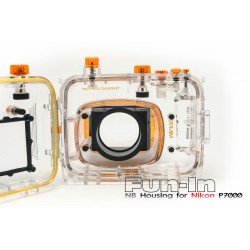 NB Housing for Nikon P7000 NB Housing for Nikon P7000