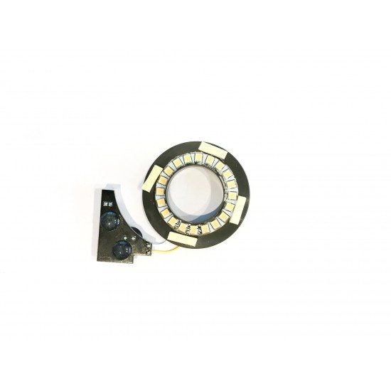 ARC Internal Ring Light for Olympus PT-056/PT-058 (TG-3/TG-4/TG-5 Macro Only)