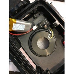 ARC Internal Ring Light for Olympus PT-056/PT-058 (TG-3/TG-4/TG-5 Macro Only) ARC Internal Ring Light for Olympus PT-056/PT-058 (TG-3/TG-4/TG-5 Macro Only)